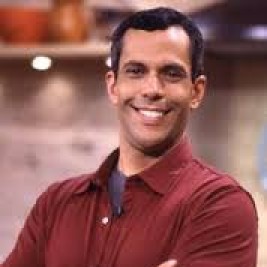 Juan-Carlos Cruz